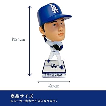 FOCO Hero Series Boobleheads/大谷翔平ボブルヘッド FOCO Hero Series Boobleheads/大谷翔平ボブルヘッド FOCO 大谷